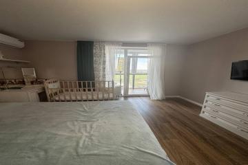 Фото №3: 2-комнатная квартира 61 м² - Знаменский, мкр. Родные Просторы, ул. Природная, 10Бк1