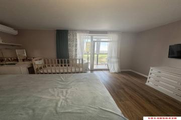 Фото №3: 2-комнатная квартира 69 м² - Знаменский, мкр. Родные Просторы, ул. Природная, 10Бк1