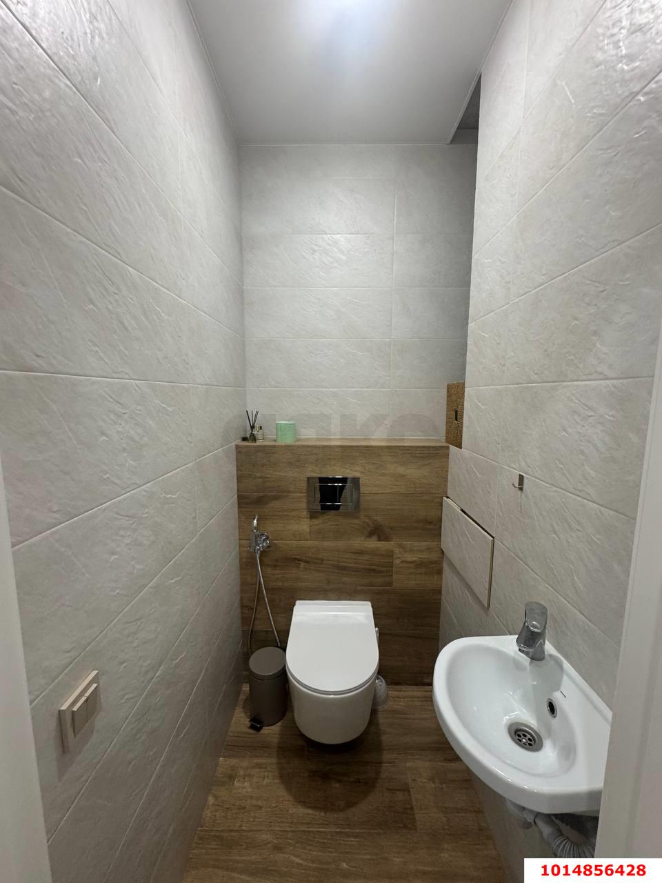 Фото №10: 2-комнатная квартира 69 м² - Знаменский, Родные Просторы, ул. Природная, 10Бк1