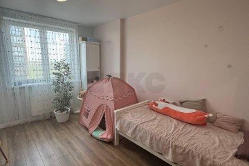 Фото №5: 2-комнатная квартира 61 м² - Знаменский, мкр. Родные Просторы, ул. Природная, 10Бк1