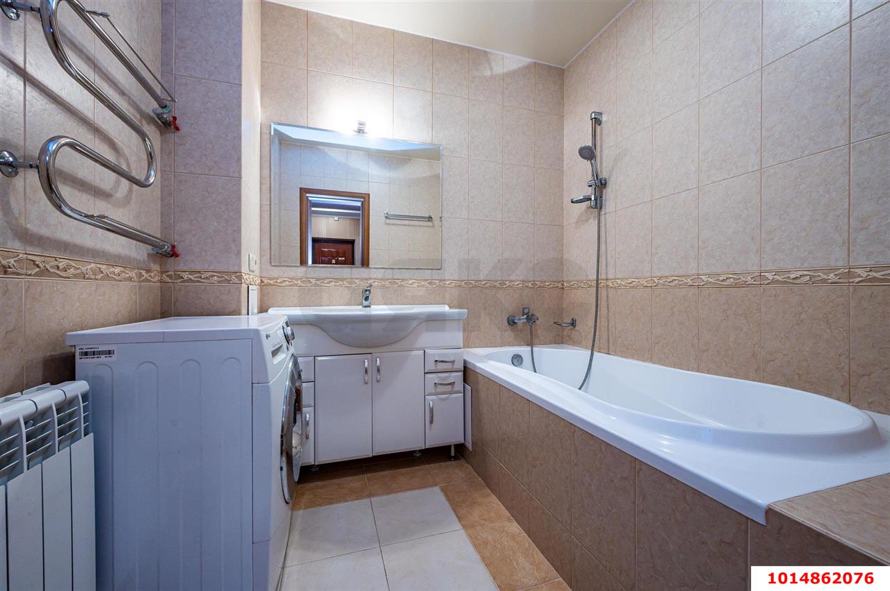 Фото №13: 2-комнатная квартира 84 м² - Краснодар, Восточно-Кругликовский, ул. Восточно-Кругликовская, 64