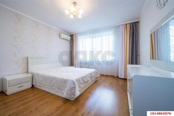 Фото №4: 2-комнатная квартира 84 м² - Краснодар, мкр. Восточно-Кругликовский, ул. Восточно-Кругликовская, 64