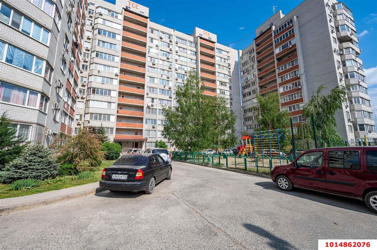 Фото №19: 2-комнатная квартира 84 м² - Краснодар, Восточно-Кругликовский, ул. Восточно-Кругликовская, 64