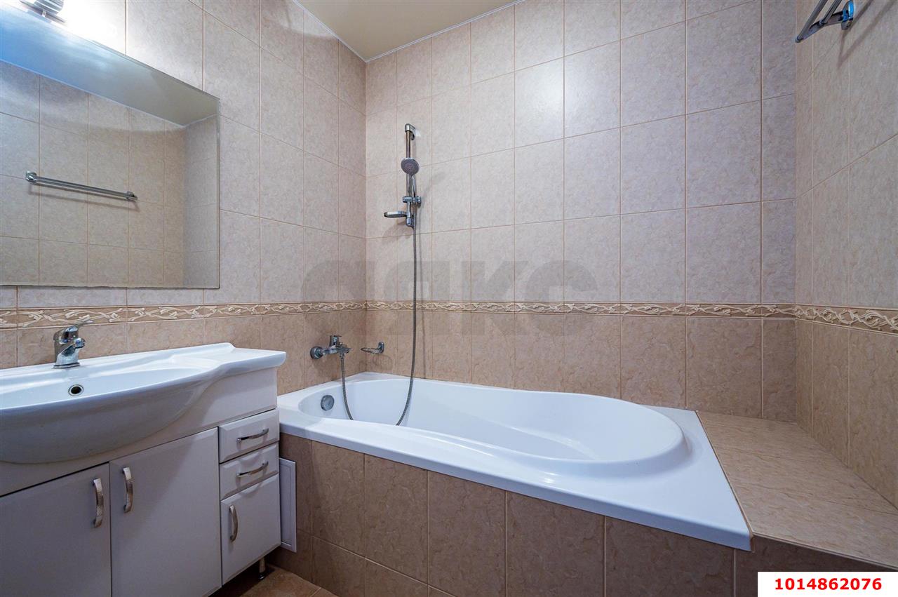 Фото №14: 2-комнатная квартира 84 м² - Краснодар, Восточно-Кругликовский, ул. Восточно-Кругликовская, 64