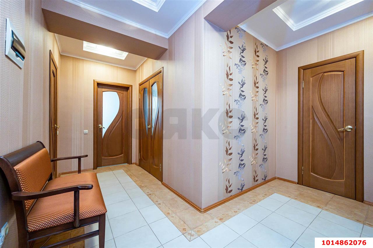 Фото №7: 2-комнатная квартира 84 м² - Краснодар, Восточно-Кругликовский, ул. Восточно-Кругликовская, 64
