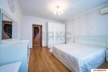 Фото №5: 2-комнатная квартира 84 м² - Краснодар, мкр. Восточно-Кругликовский, ул. Восточно-Кругликовская, 64