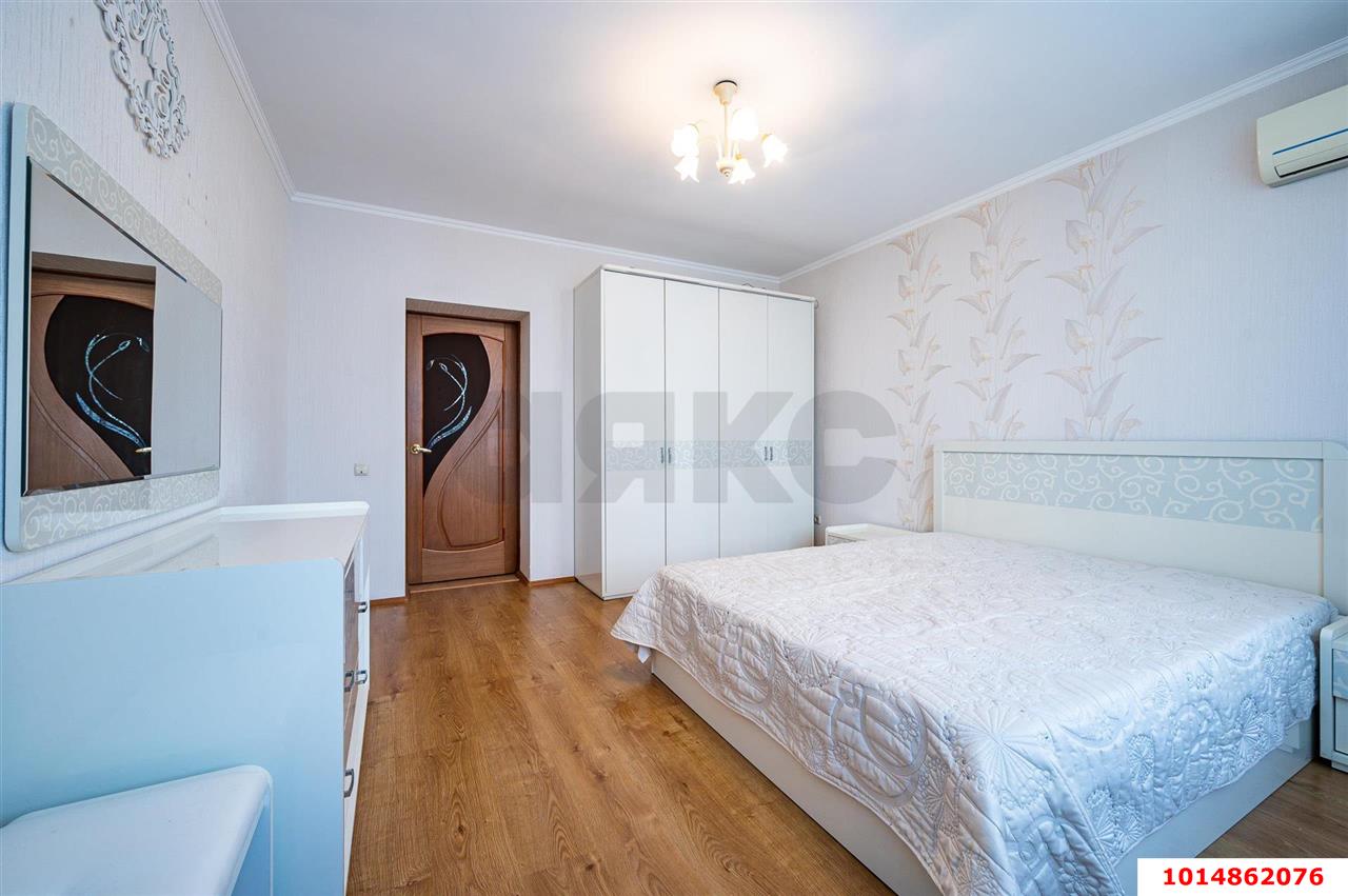 Фото №5: 2-комнатная квартира 84 м² - Краснодар, Восточно-Кругликовский, ул. Восточно-Кругликовская, 64
