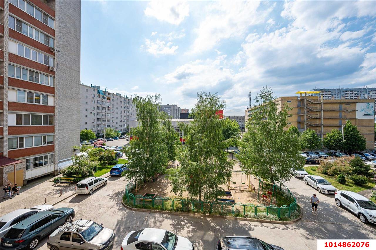 Фото №18: 2-комнатная квартира 84 м² - Краснодар, Восточно-Кругликовский, ул. Восточно-Кругликовская, 64