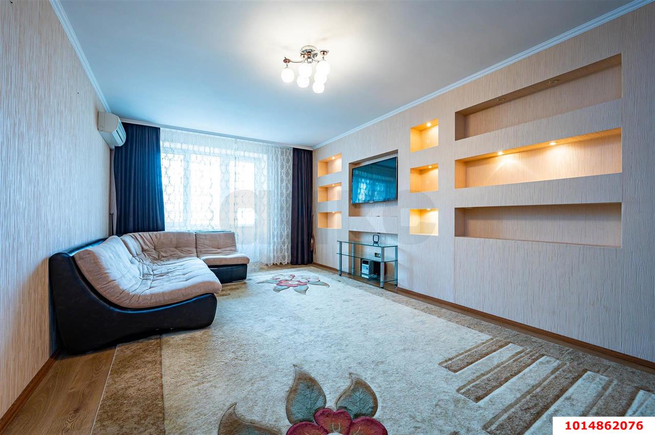 Фото №10: 2-комнатная квартира 84 м² - Краснодар, Восточно-Кругликовский, ул. Восточно-Кругликовская, 64