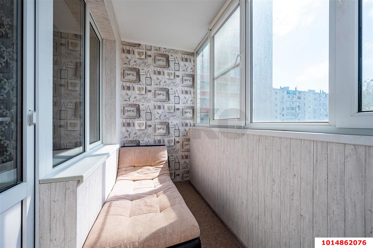 Фото №16: 2-комнатная квартира 84 м² - Краснодар, Восточно-Кругликовский, ул. Восточно-Кругликовская, 64
