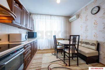 Фото №3: 2-комнатная квартира 84 м² - Краснодар, мкр. Восточно-Кругликовский, ул. Восточно-Кругликовская, 64