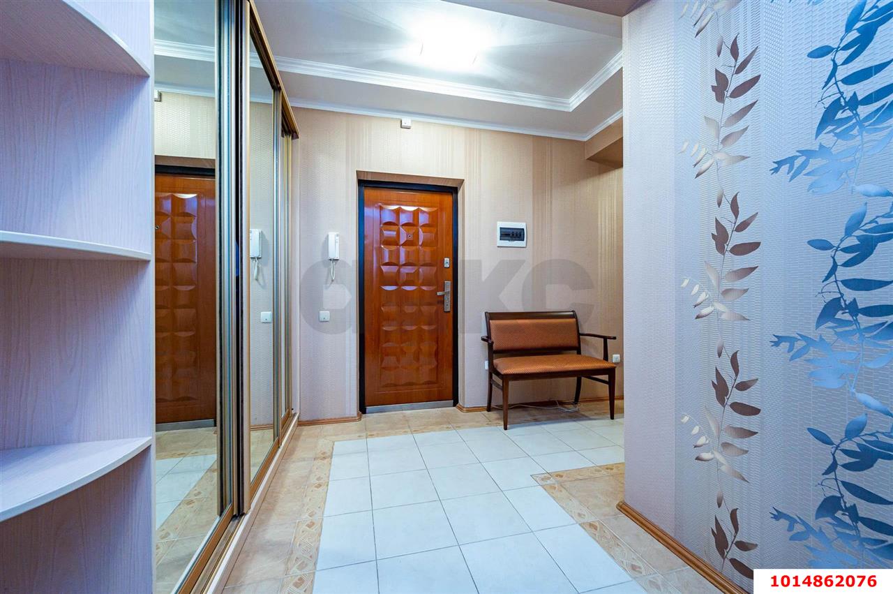 Фото №8: 2-комнатная квартира 84 м² - Краснодар, Восточно-Кругликовский, ул. Восточно-Кругликовская, 64