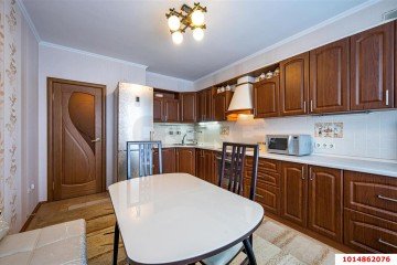 Фото №2: 2-комнатная квартира 84 м² - Краснодар, мкр. Восточно-Кругликовский, ул. Восточно-Кругликовская, 64