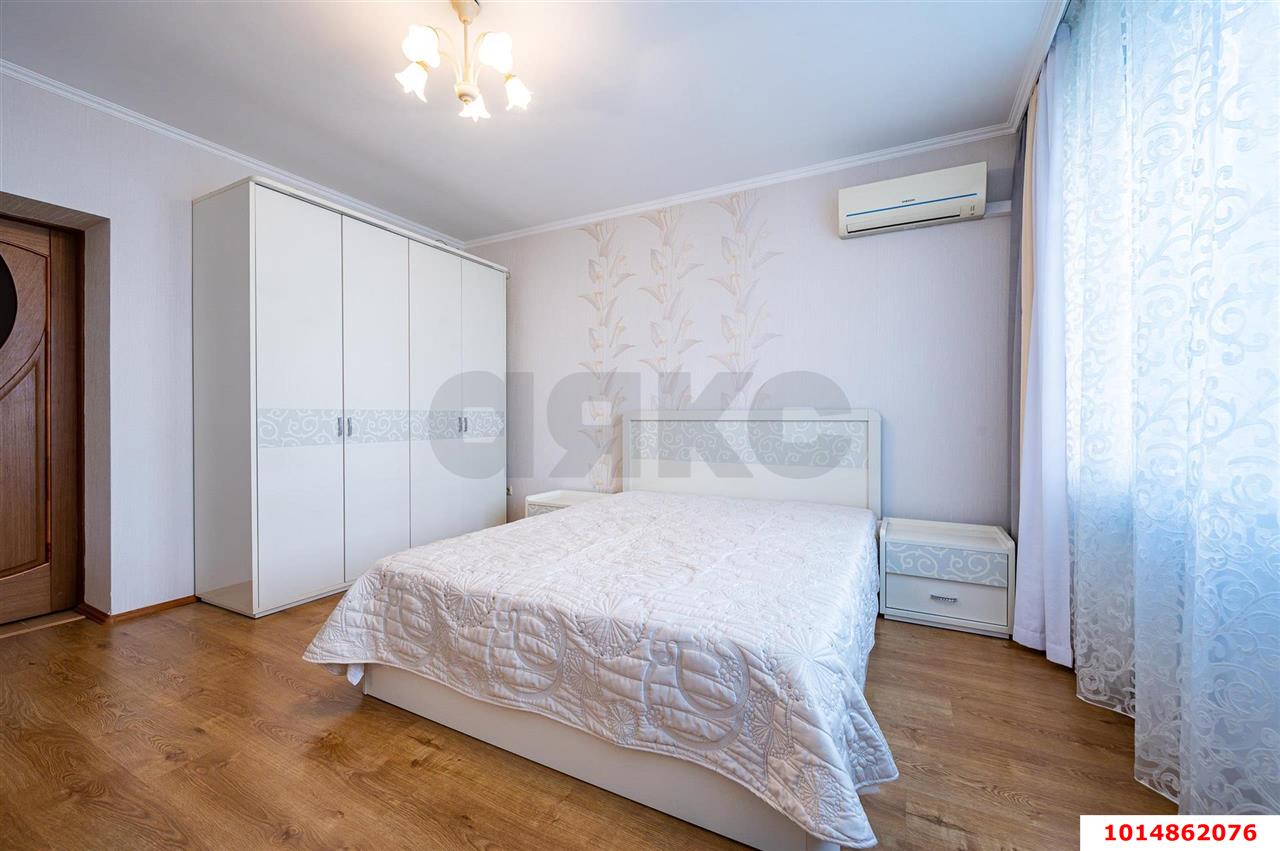 Фото №6: 2-комнатная квартира 84 м² - Краснодар, Восточно-Кругликовский, ул. Восточно-Кругликовская, 64
