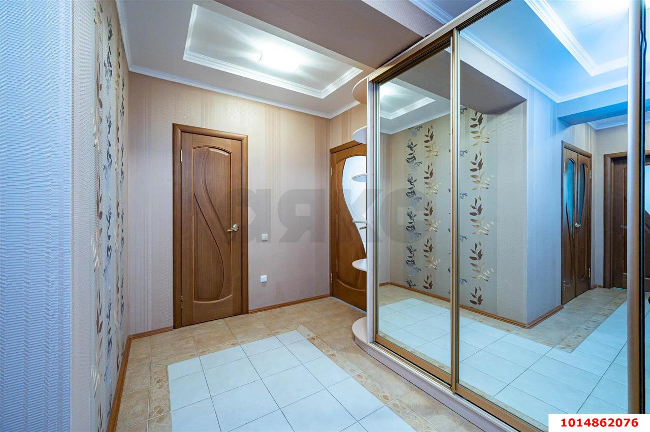 Фото №9: 2-комнатная квартира 84 м² - Краснодар, Восточно-Кругликовский, ул. Восточно-Кругликовская, 64