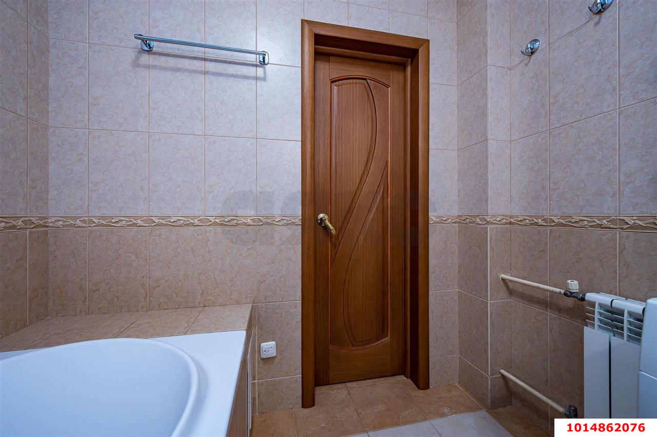 Фото №15: 2-комнатная квартира 84 м² - Краснодар, Восточно-Кругликовский, ул. Восточно-Кругликовская, 64