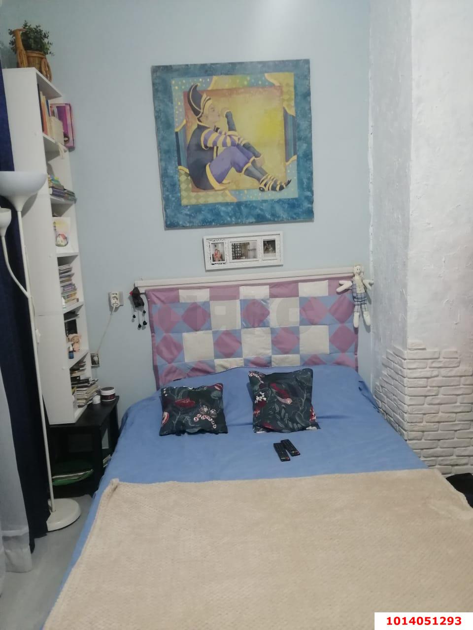 Фото №3: 2-комнатная квартира 40 м² - Краснодар, Центральный, ул. Гоголя, 40