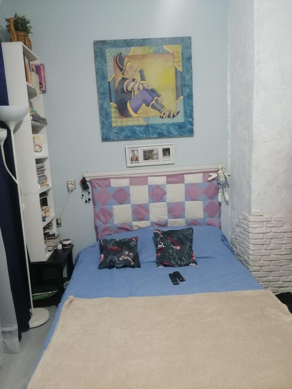 Фото №3: 2-комнатная квартира 40 м² - Краснодар, Западный внутригородской округ, мкр. Центральный, ул. Гоголя, 40