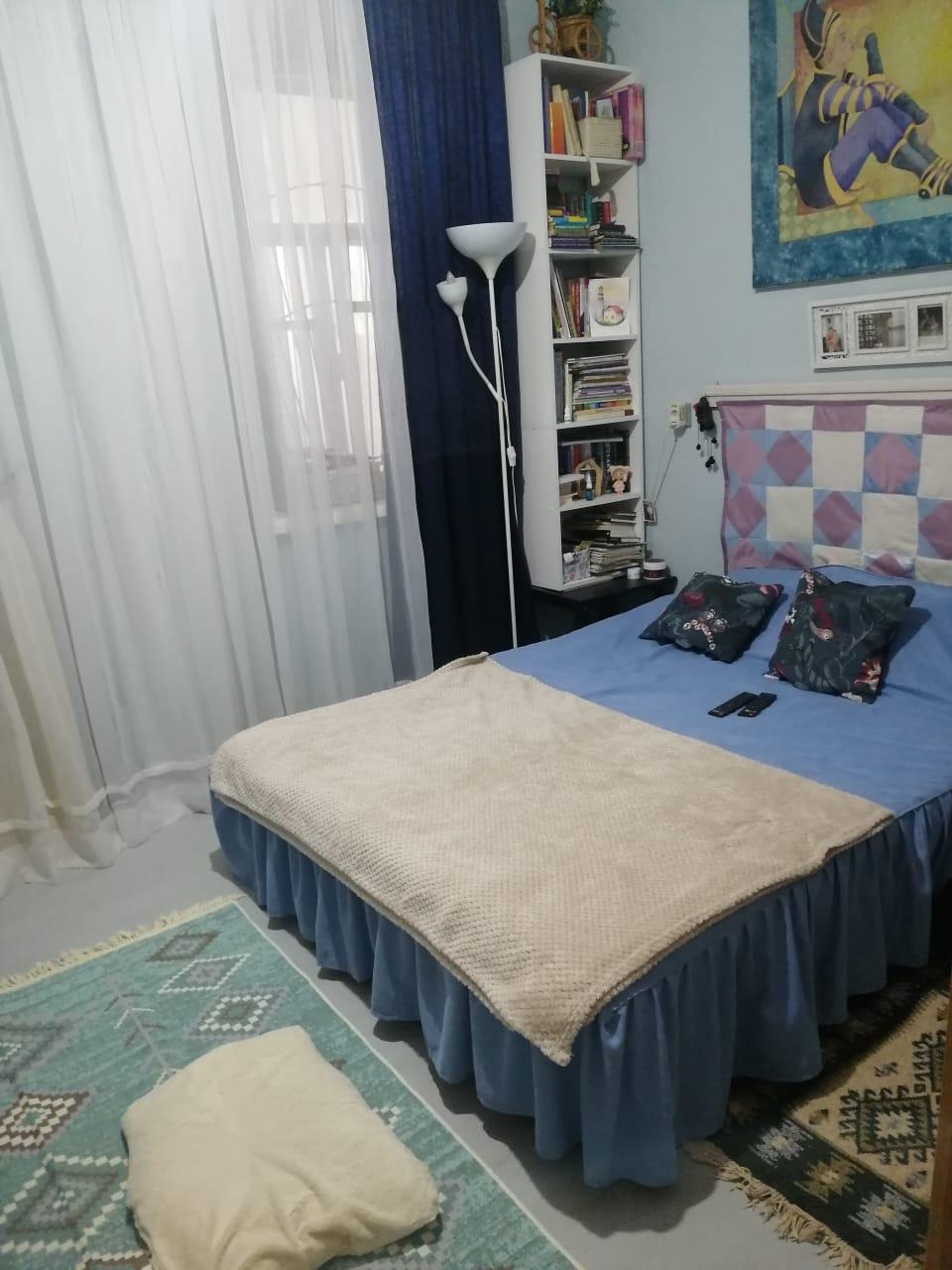 Фото №1: 2-комнатная квартира 40 м² - Краснодар, Западный внутригородской округ, мкр. Центральный, ул. Гоголя, 40