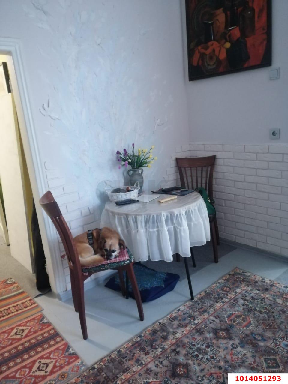 Фото №4: 2-комнатная квартира 40 м² - Краснодар, Центральный, ул. Гоголя, 40