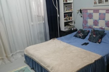 Фото №1: 2-комнатная квартира 40 м² - Краснодар, мкр. Центральный, ул. Гоголя, 40