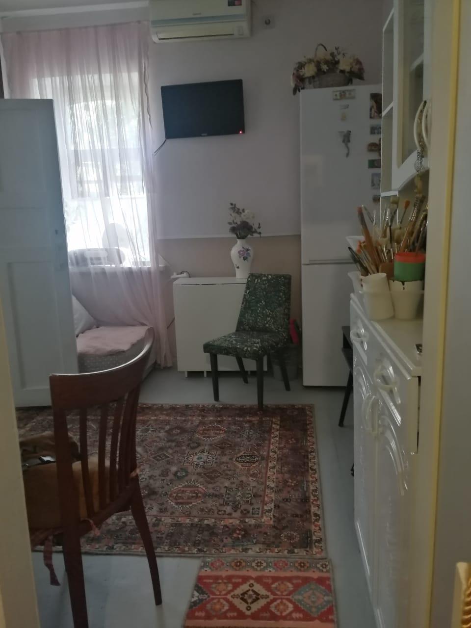 Фото №6: 2-комнатная квартира 40 м² - Краснодар, Западный внутригородской округ, мкр. Центральный, ул. Гоголя, 40