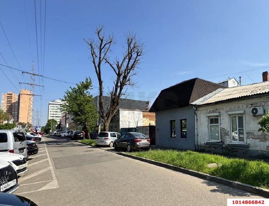 Фото №11: 1-комнатная квартира 62 м² - Краснодар, Центральный, ул. Новокузнечная, 30