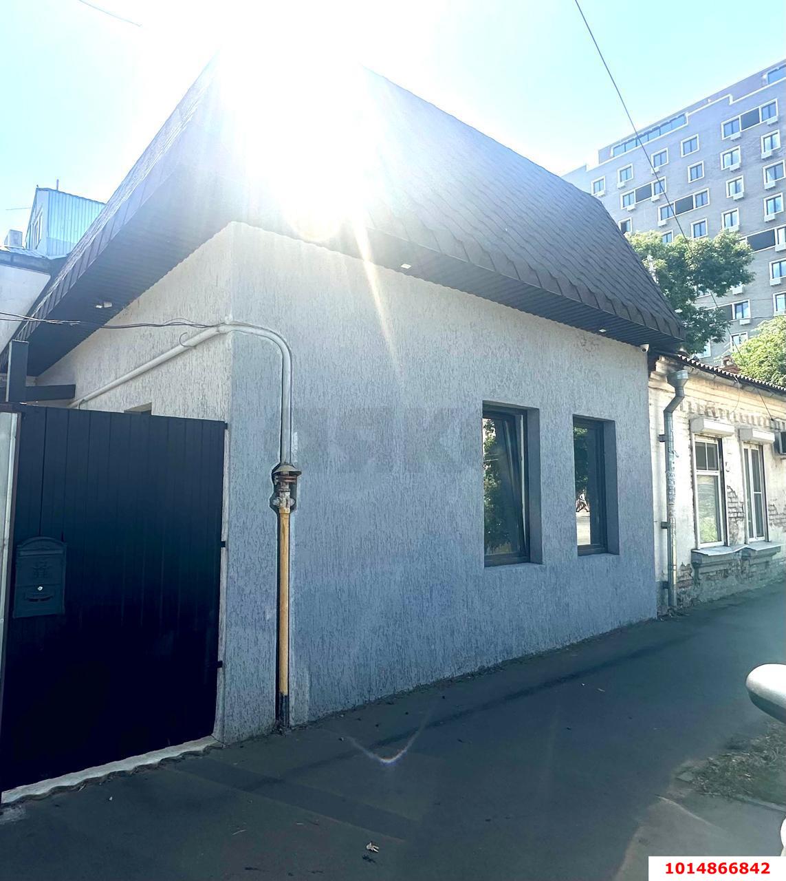 Фото №4: 1-комнатная квартира 62 м² - Краснодар, Центральный, ул. Новокузнечная, 30
