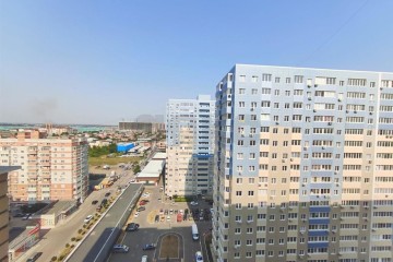 Фото №5: 1-комнатная квартира 46 м² - Краснодар, мкр. имени Петра Метальникова, ул. Петра Метальникова, 5к2