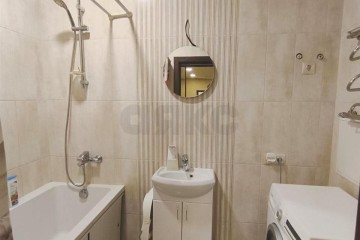 Фото №3: 1-комнатная квартира 46 м² - Краснодар, мкр. имени Петра Метальникова, ул. Петра Метальникова, 5к2