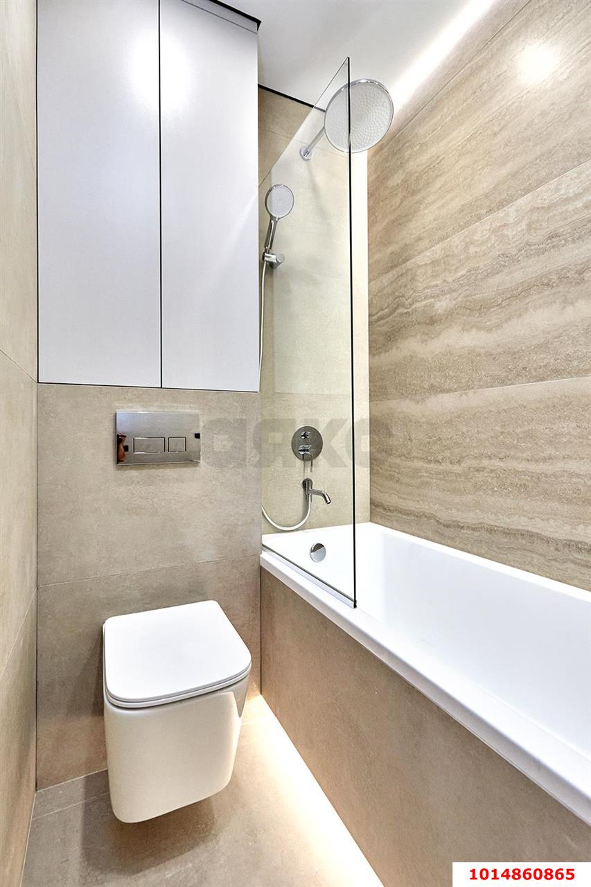 Фото №6: 2-комнатная квартира 65 м² - Краснодар, Завод Измерительных Приборов, ул. Зиповская, 40