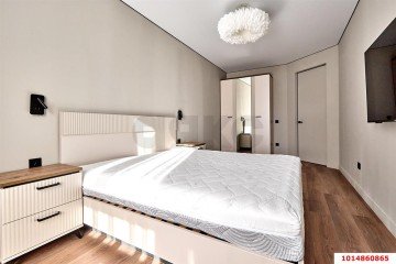 Фото №3: 2-комнатная квартира 65 м² - Краснодар, мкр. Завод Измерительных Приборов, ул. Зиповская, 40