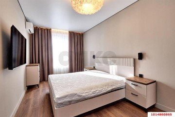 Фото №2: 2-комнатная квартира 65 м² - Краснодар, мкр. Завод Измерительных Приборов, ул. Зиповская, 40