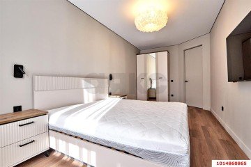 Фото №4: 2-комнатная квартира 65 м² - Краснодар, мкр. Завод Измерительных Приборов, ул. Зиповская, 40