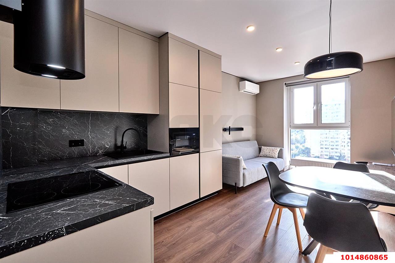 Фото №13: 2-комнатная квартира 65 м² - Краснодар, Завод Измерительных Приборов, ул. Зиповская, 40