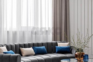 Фото №3: 3-комнатная квартира 110 м² - Краснодар, мкр. Центральный, ул. Кубанская Набережная, 39