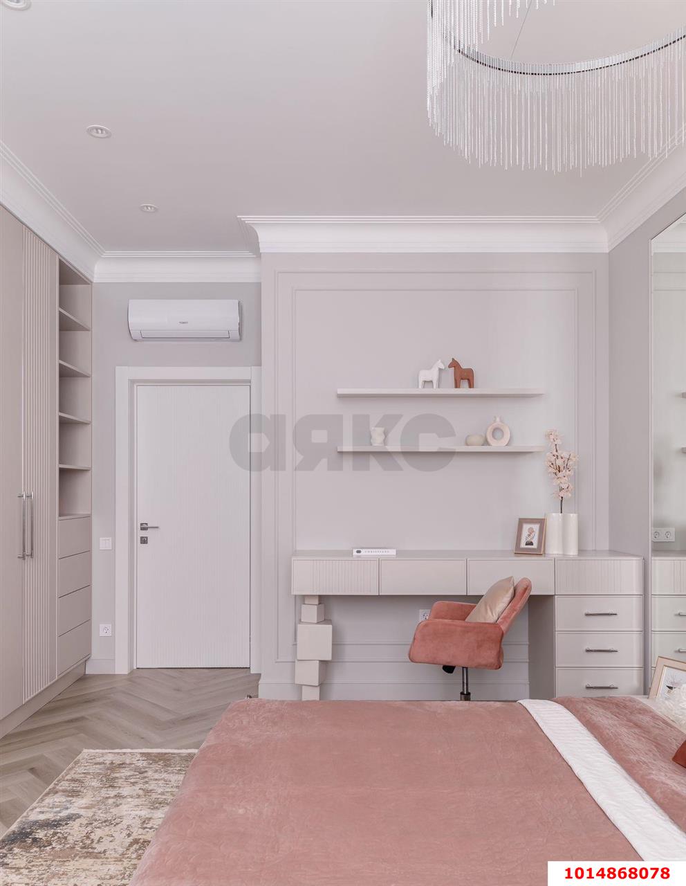 Фото №13: 3-комнатная квартира 110 м² - Краснодар, Центральный, ул. Кубанская Набережная, 39