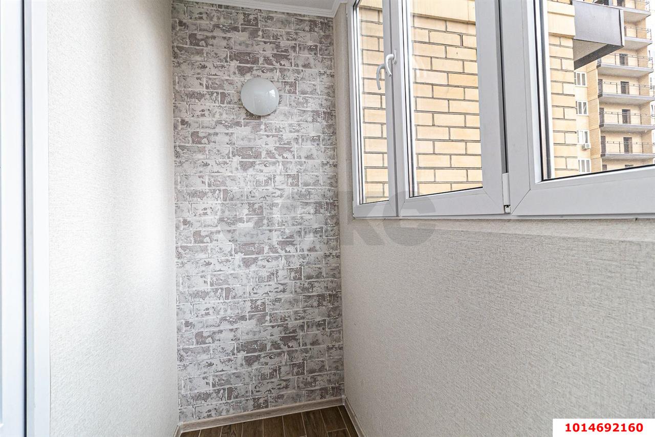 Фото №15: 2-комнатная квартира 51 м² - Краснодар, 1-й квартал, ул. Боспорская, 2