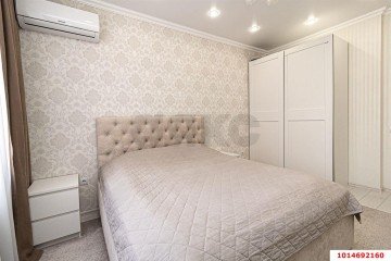 Фото №2: 2-комнатная квартира 51 м² - Краснодар, мкр. 1-й квартал, ул. Боспорская, 2