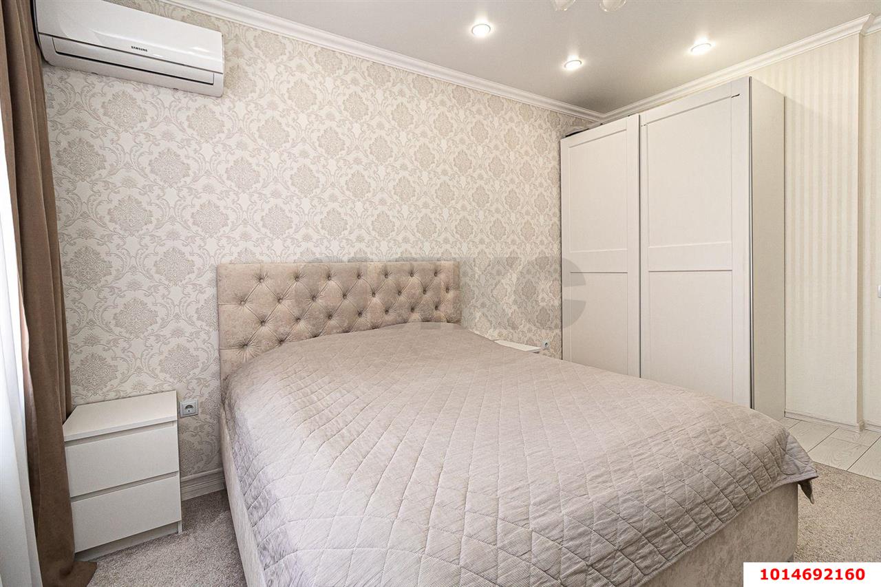 Фото №2: 2-комнатная квартира 51 м² - Краснодар, 1-й квартал, ул. Боспорская, 2