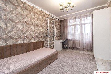 Фото №5: 2-комнатная квартира 51 м² - Краснодар, мкр. 1-й квартал, ул. Боспорская, 2