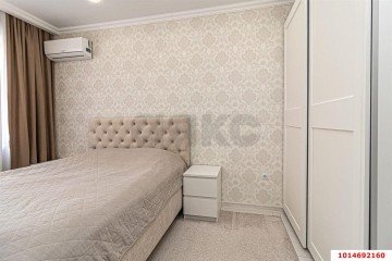 Фото №3: 2-комнатная квартира 51 м² - Краснодар, мкр. 1-й квартал, ул. Боспорская, 2