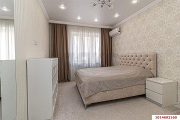 Фото №1: 2-комнатная квартира 51 м² - Краснодар, мкр. 1-й квартал, ул. Боспорская, 2