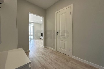 Фото №3: Студия 24 м² - Знаменский, мкр. Родные Просторы, ул. Природная, 10Бк24