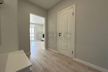 Фото №3: Студия 24 м² - Знаменский, мкр. Родные Просторы, ул. Природная, 10Бк24