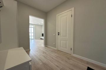 Фото №3: Студия 24 м² - Знаменский, мкр. Родные Просторы, ул. Природная, 10Бк24