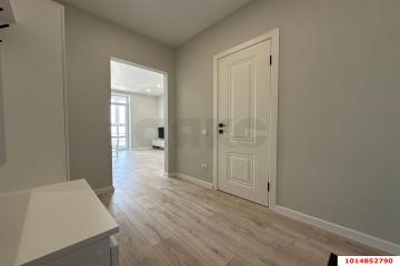 Фото №3: Студия 24 м² - Знаменский, мкр. Родные Просторы, ул. Природная, 10Бк24