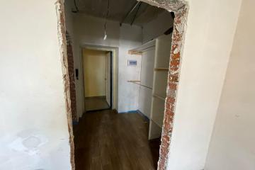 Фото №5: Студия 21 м² - Новая Адыгея, мкр. жилой комплекс Дарград, ул. Тургеневское шоссе, 33/3к13