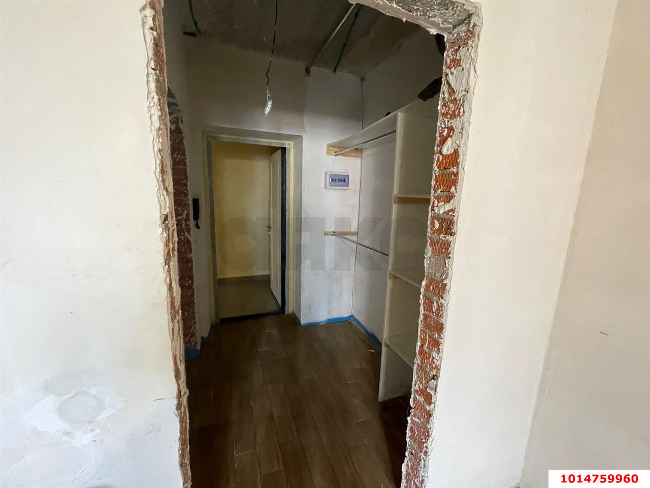 Фото №6: Студия 21 м² - Новая Адыгея, жилой комплекс Дарград, ул. Тургеневское шоссе, 33/3к13