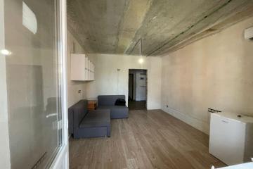 Фото №2: Студия 21 м² - Новая Адыгея, мкр. жилой комплекс Дарград, ул. Тургеневское шоссе, 33/3к13